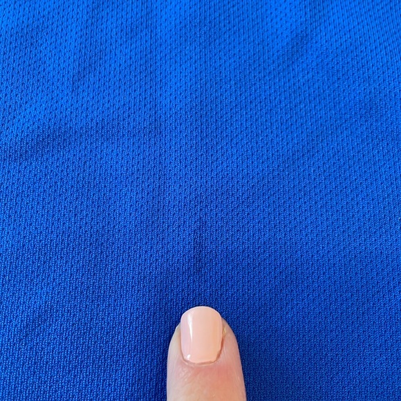 Nike Dri-Fit polo shirt - Picture 6 of 8